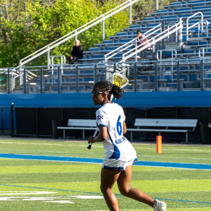 Tiyanna Thomas