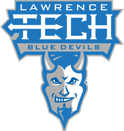 Lawrence Technological University banner logo